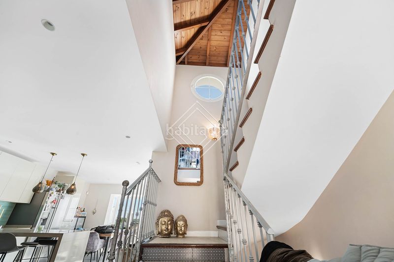 Foto 959c7979-6a06-4a88-a4ab-145dd448905d. Casa adossada amb calefacció piscina a Nagüeles Alto Marbella