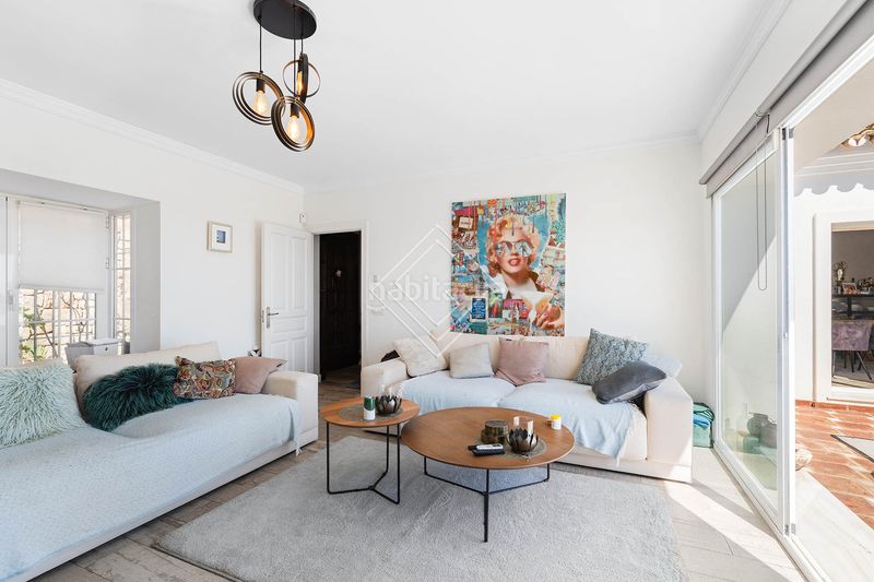 Foto 96751cfb-2bf6-4109-a2dc-6ce497600a17. Casa adossada amb calefacció piscina a Nagüeles Alto Marbella