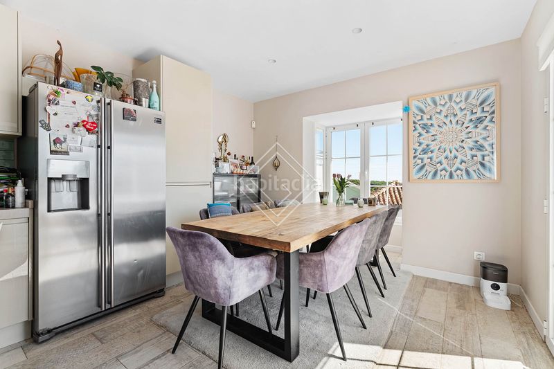 Foto fb222442-d27e-4bb8-b792-602fcb8ab76c. Casa adossada amb calefacció piscina a Nagüeles Alto Marbella