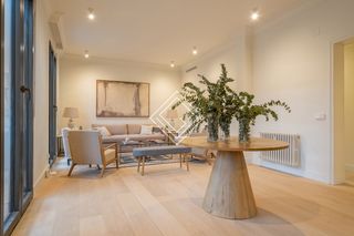 Flat in Almagro