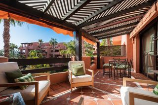 Location Appartement à Las Chapas - Alicate Playa. Apartamento en alicate playa, el rosario (marbella este) con acc