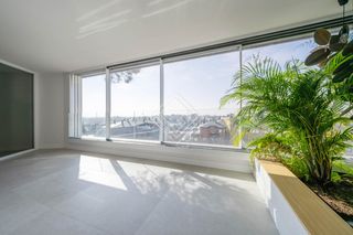 Etagenwohnung in Nueva España