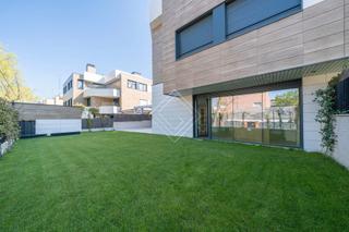 Pis a Ciudad Universitaria