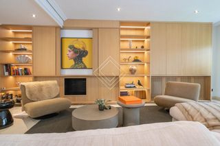 Towny house in Aravaca