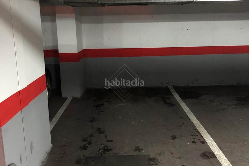 Foto d5bc3f53-18ed-439f-8dca-ca381173784a. Pis amb calefacció aparcament a Castellana Madrid