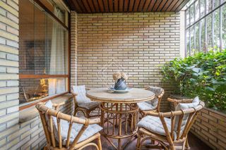 Etagenwohnung in El Viso