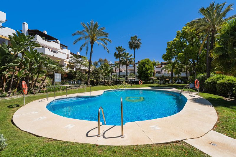 Foto 1f3acb37-af15-4401-bb36-2a47a18b83a1. Xalet amb aparcament piscina a Nagüeles Alto Marbella