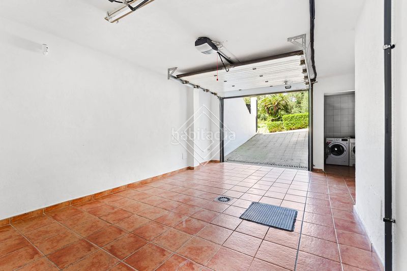 Foto 41185d1f-1174-4b79-b109-8f0938032c58. Xalet amb aparcament piscina a Nagüeles Alto Marbella