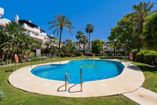 Chalet en Nagüeles Alto