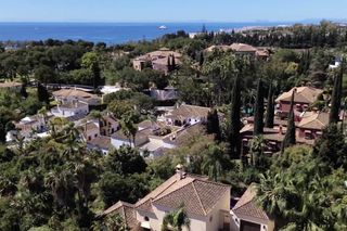 Chalet à Lomas de Marbella Club