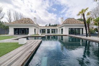 Haus in Urbanización La Moraleja