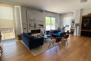 Casa aparellada a Fuentelarreina