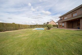 Location Maison  Calle de altos de la moraleja