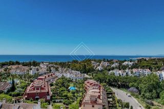 Casa adossada a Lomas de Marbella Club. Adosado en venta · lomas de marbella club · golden mile · marbel