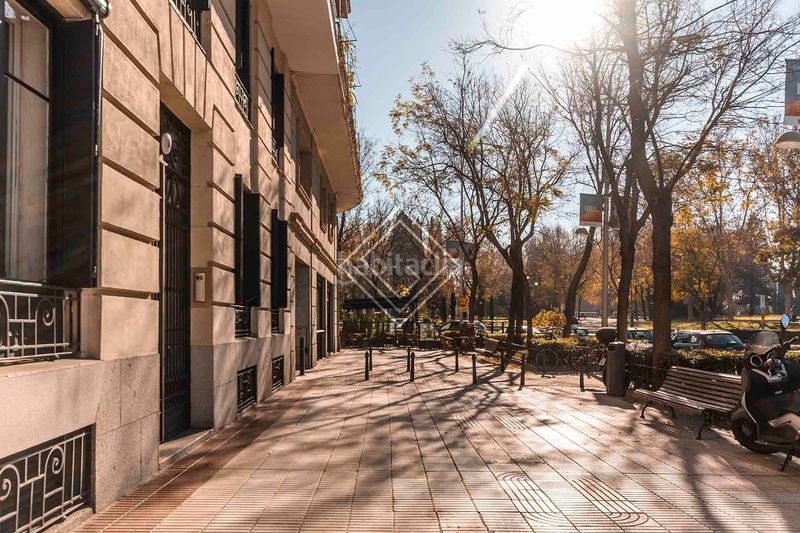 Foto 09673a3b-85b4-49ad-a58a-4c84efe38663. Pis a Argüelles Madrid