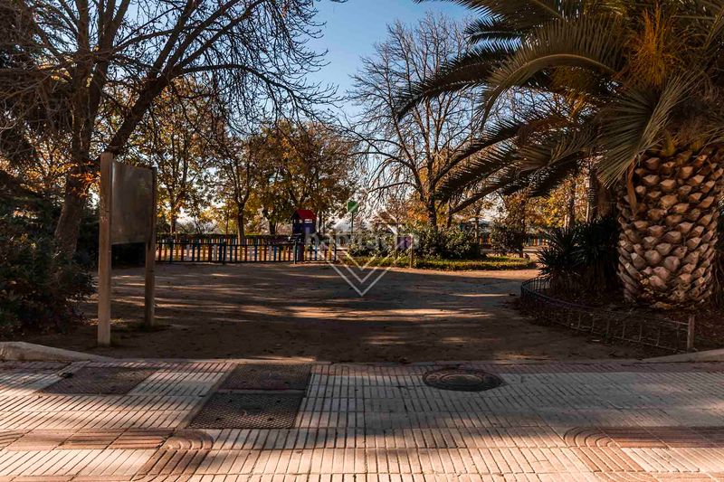 Foto 0be6cbdc-6d31-41f1-8041-a996dbf2ab14. Pis a Argüelles Madrid