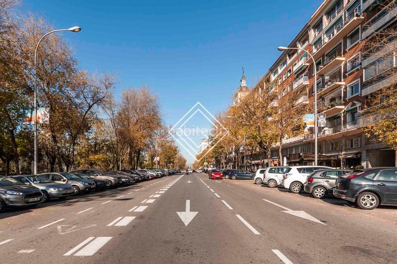 Foto 0df54669-78fa-42be-886f-546fa64d7efb. Pis a Argüelles Madrid