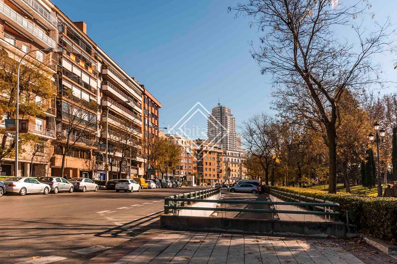 Foto 11323c17-13e6-4664-bf27-a2a9b02fe7cb. Pis a Argüelles Madrid