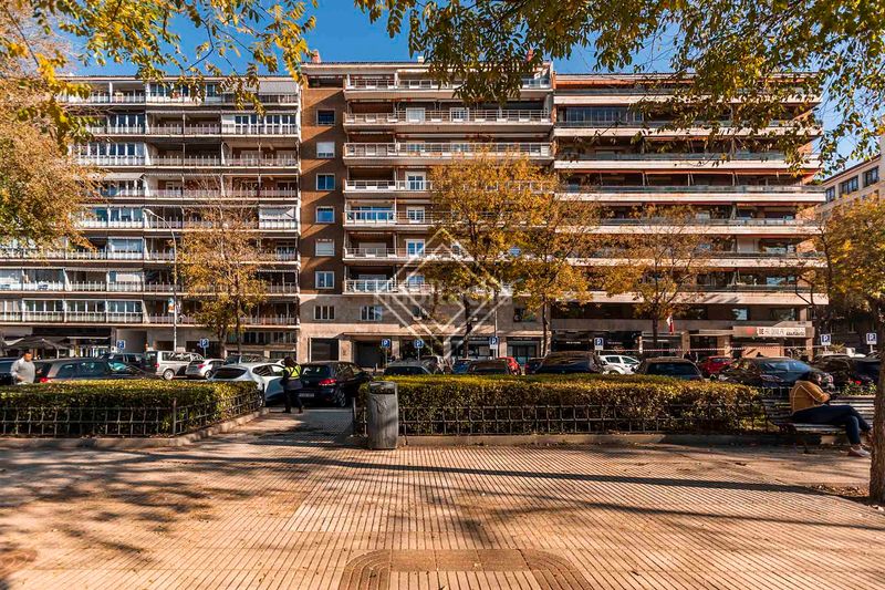 Foto 2622b1f7-b05a-419d-94ed-e564137352ff. Pis a Argüelles Madrid