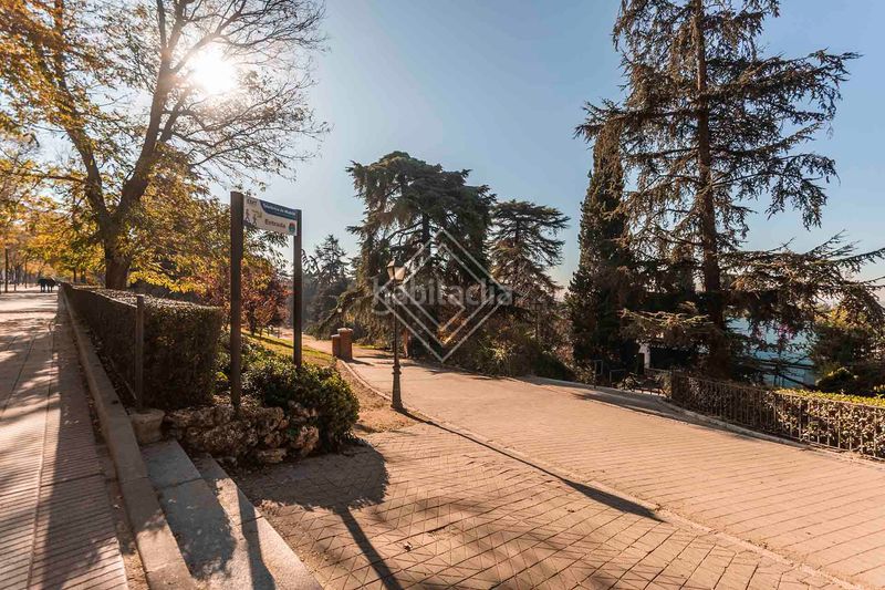 Foto 2db5b24b-1499-4841-9004-94f3cf46bb50. Pis a Argüelles Madrid