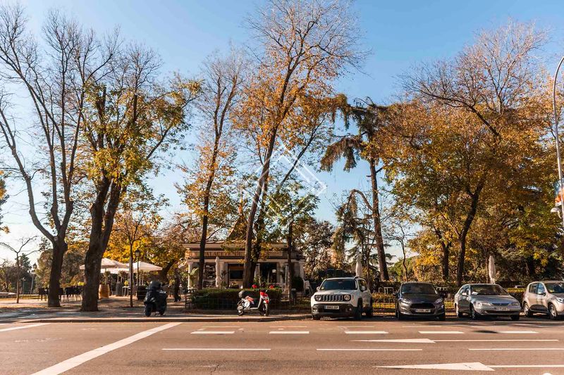 Foto 32578a90-69e3-4388-8919-5926c433854c. Pis a Argüelles Madrid