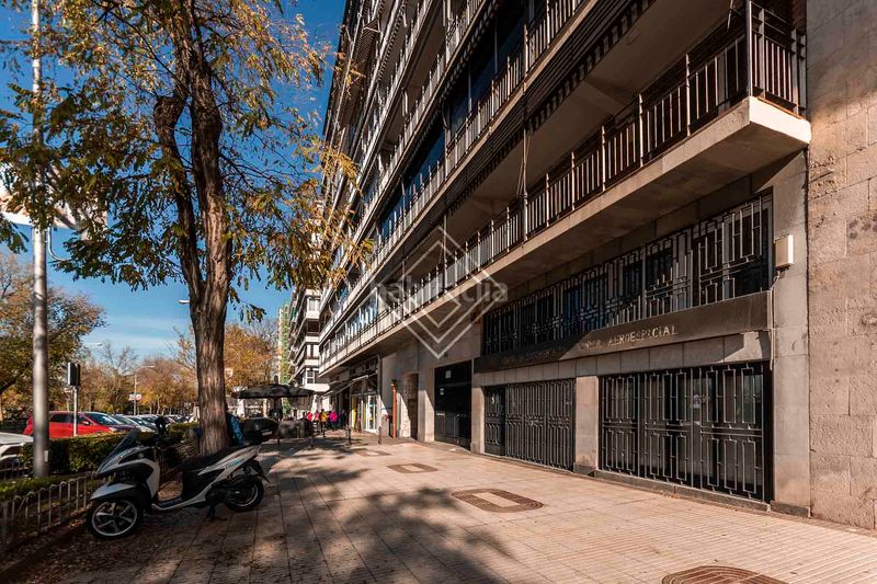 Foto 34057606-a150-45a6-8a8d-768c96526ed6. Pis a Argüelles Madrid