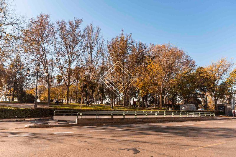 Foto 4d634f69-e09d-4263-bab1-040e52015a3a. Pis a Argüelles Madrid