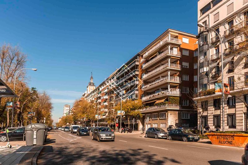 Foto 500bd4bd-650b-447d-bdbf-b1bec223a862. Pis a Argüelles Madrid