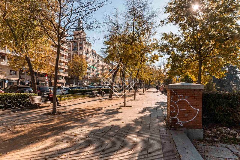 Foto 5e1745bc-eb92-43e4-9032-b9efcfc263f8. Pis a Argüelles Madrid