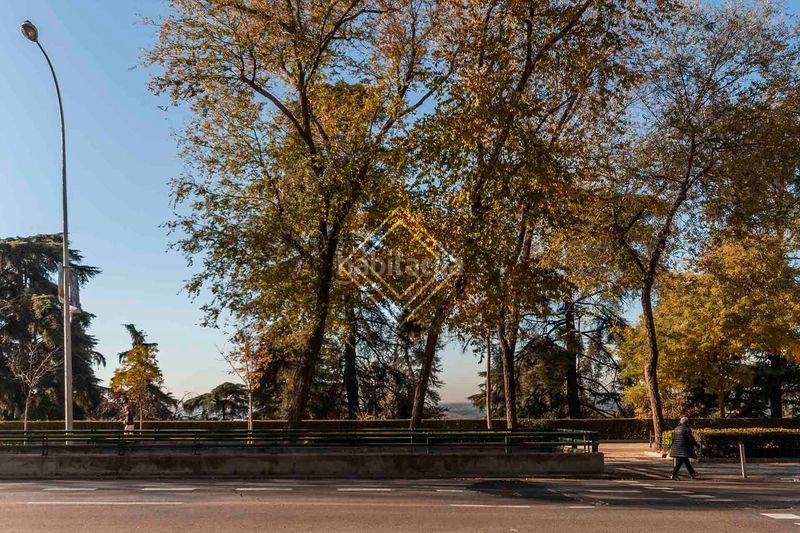 Foto 6964de67-5a31-48e5-9299-5a3353b5c06f. Pis a Argüelles Madrid