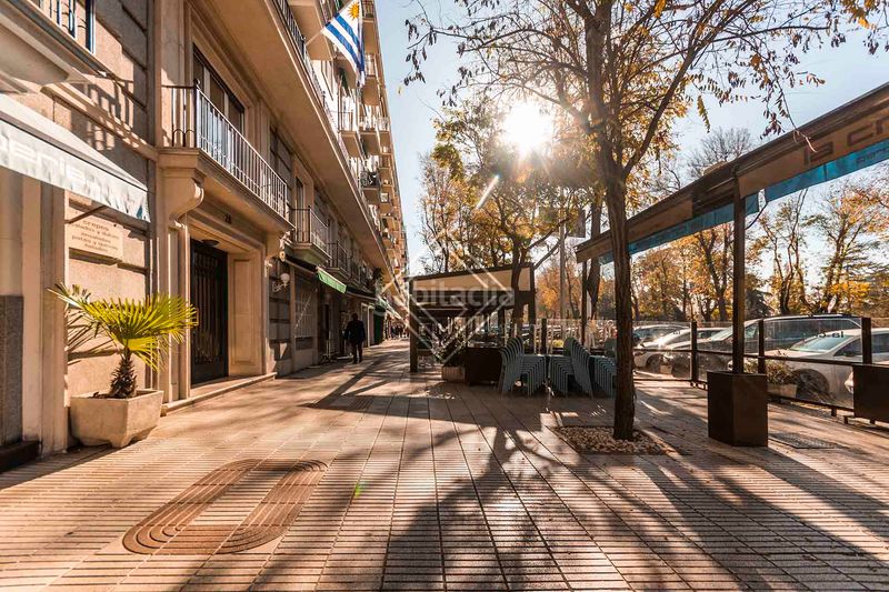 Foto 77385821-8640-4dee-ac92-6d9a7f6e5cf4. Pis a Argüelles Madrid