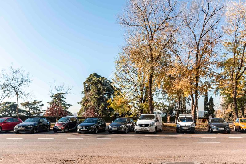 Foto 7d0d523f-dc2c-4739-9034-1d0bf7d10ffc. Pis a Argüelles Madrid