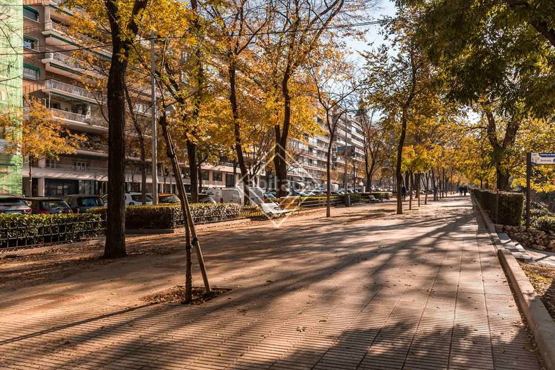 Foto 8c653a6c-1111-4875-b026-93128f1aa8fa. Pis a Argüelles Madrid