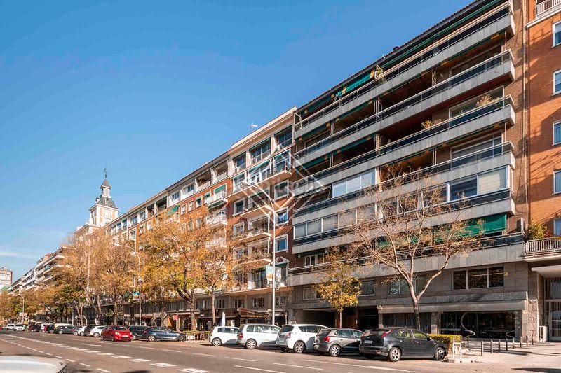 Foto ad9d960f-8cc0-478c-a645-67eb41506ab9. Pis a Argüelles Madrid