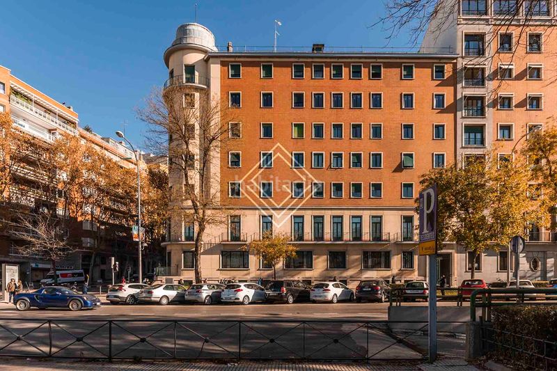 Foto b1d1ab19-07fc-44eb-b613-1c2a259db77b. Pis a Argüelles Madrid