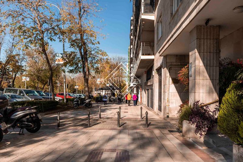 Foto c765e2a5-97bf-4b2d-bee2-29a6a1e9d2bc. Pis a Argüelles Madrid