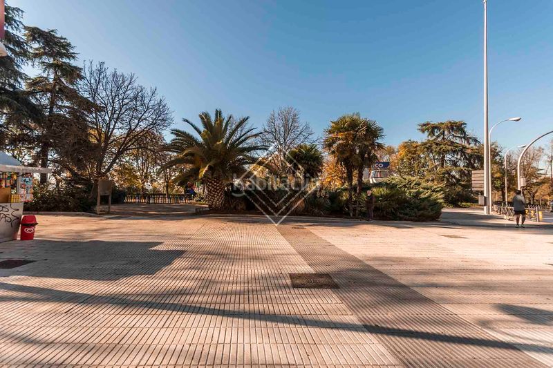 Foto c9f3f926-b1ee-409c-ba84-0a06886c8e83. Pis a Argüelles Madrid