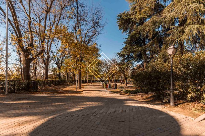 Foto d8e25e95-39c7-444b-86d6-bf33e1701194. Pis a Argüelles Madrid