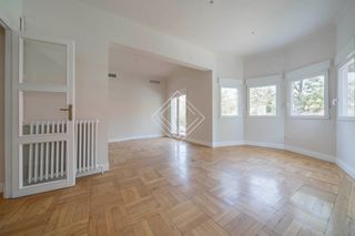 Location Appartement  Calle de serrano