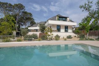 House in Las Lomas
