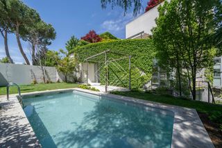 Location Duplex à Aravaca