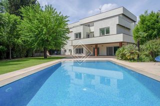 Haus in La Florida - El Plantío