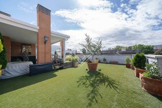 Dúplex a Valdemarín