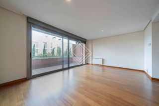 Appartamento in Valdemarín