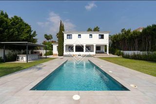 Chalet à Las Brisas