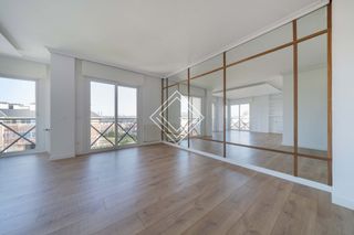 Dachwohnung in Valdemarín