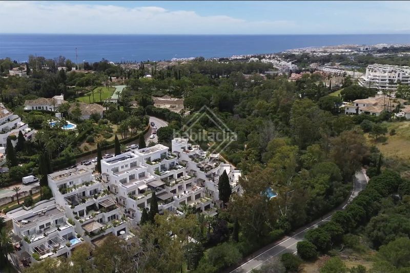 Foto 45bd4418-a459-4031-a5c6-e708636e0a5b. Dúplex en lomas de Marbella club Marbella