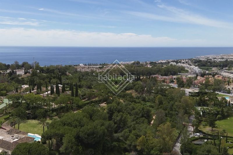 Foto 9ecb7eb8-4ed5-43f3-950c-5ccbf9669cd0. Dúplex en lomas de Marbella club Marbella