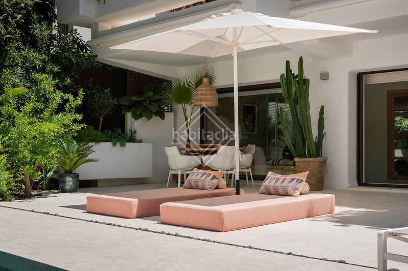 Foto b7164047-03fa-4307-8fd7-6452a9d8c55e. Dúplex en lomas de Marbella club Marbella