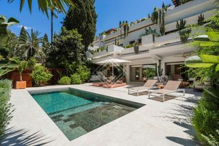 Dúplex a Lomas de Marbella Club